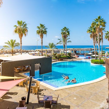 Hotel Calheta Beach - All-Inclusive - Savoy Signature Extérieur photo