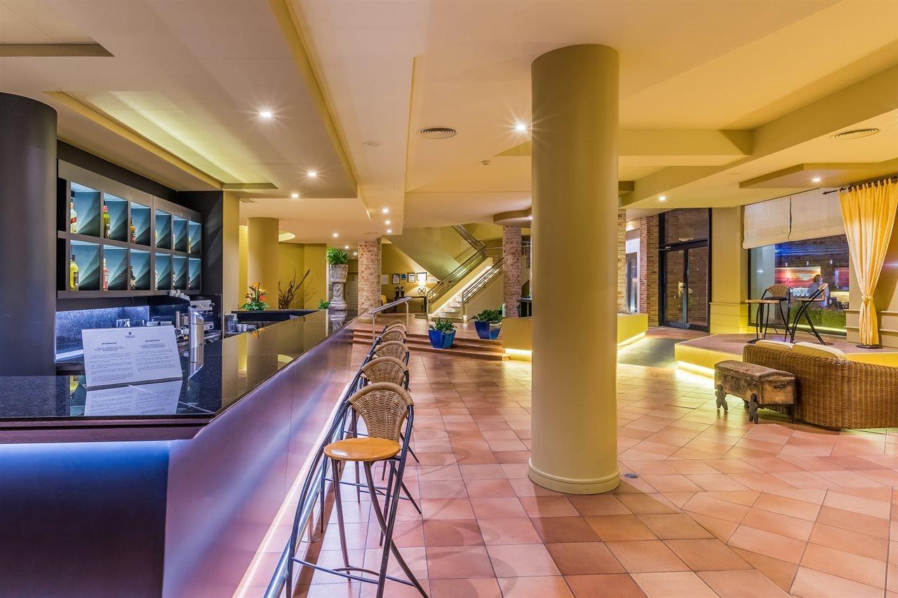 Hotel Calheta Beach - All-Inclusive - Savoy Signature Extérieur photo