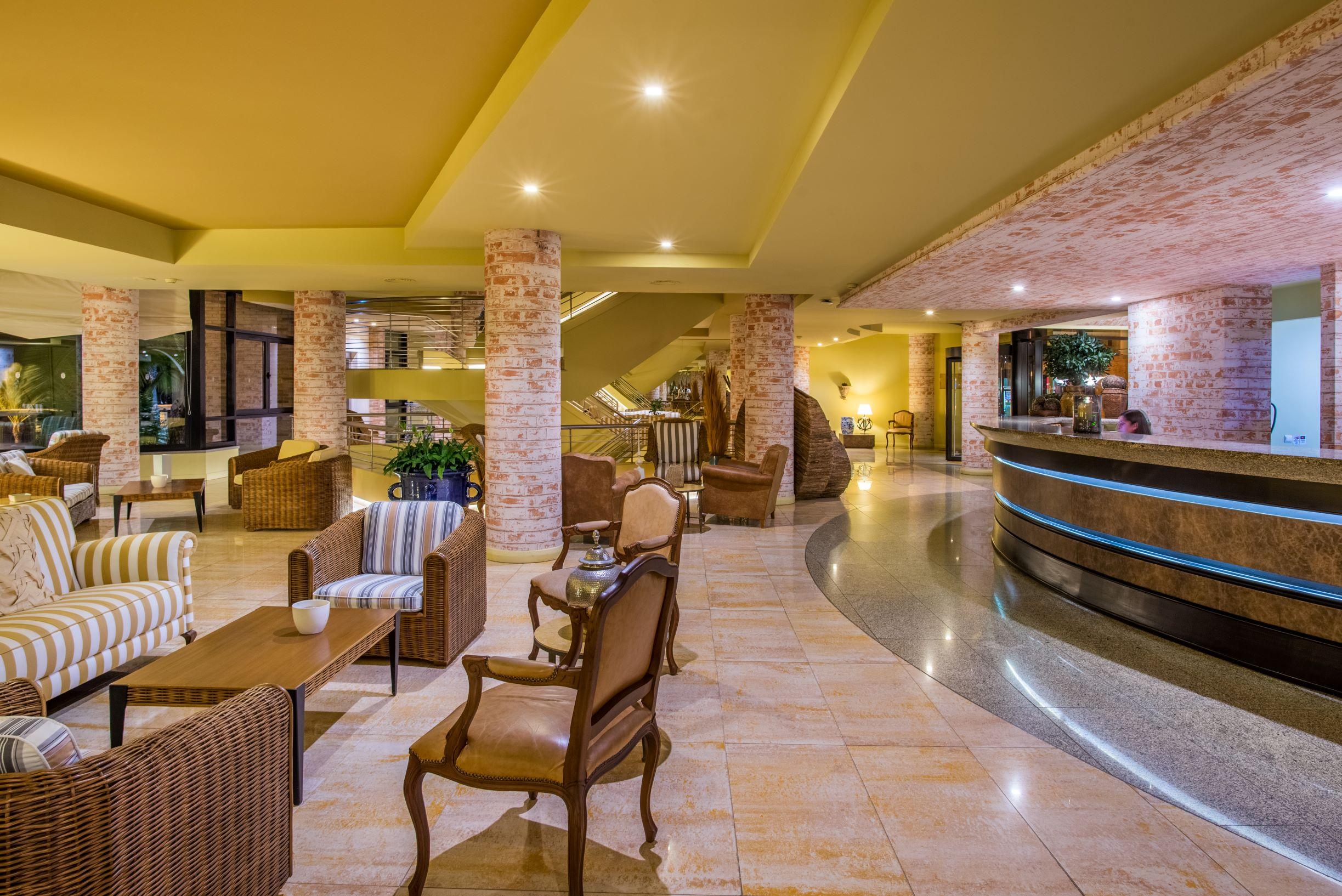 Hotel Calheta Beach - All-Inclusive - Savoy Signature Extérieur photo