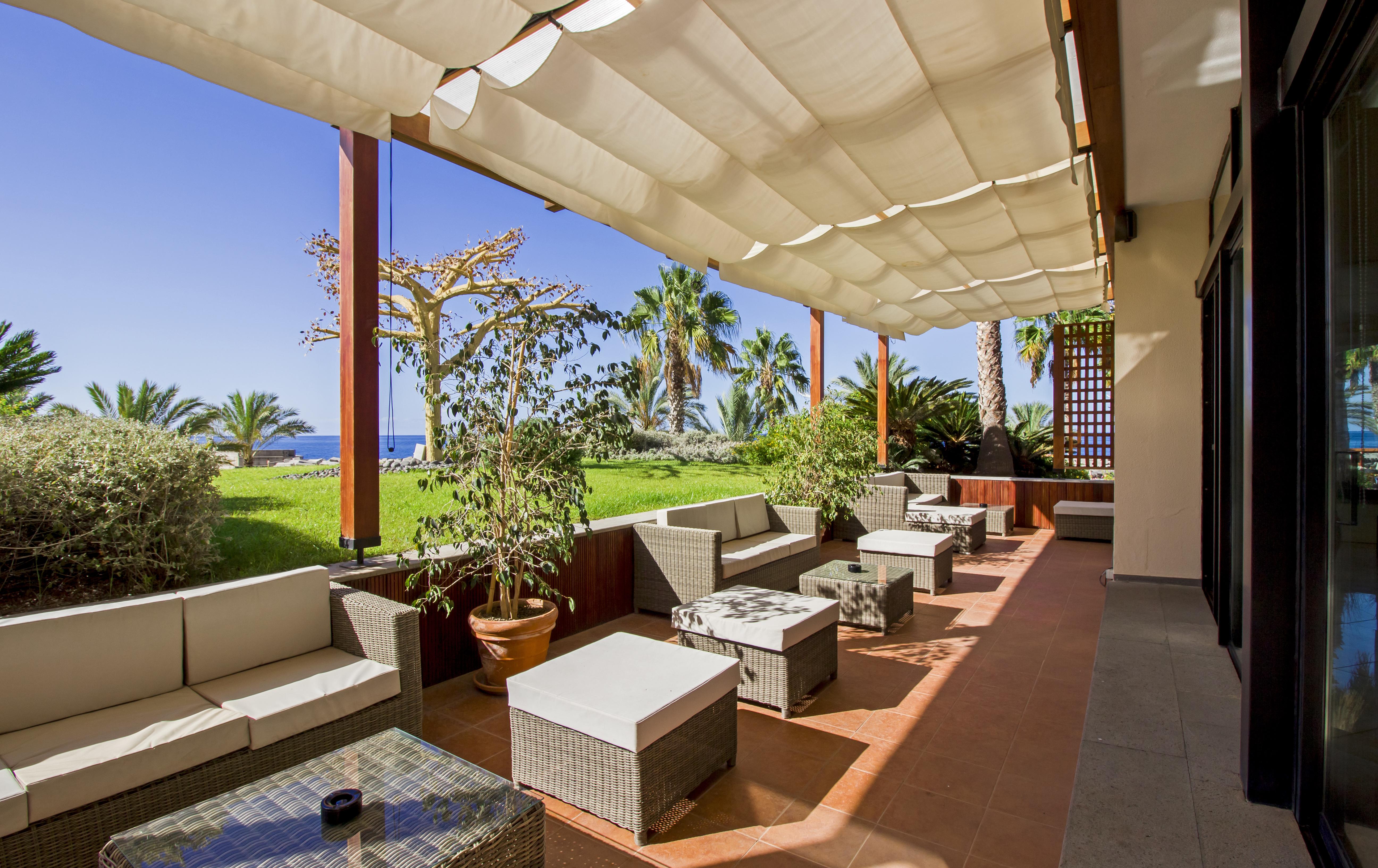 Hotel Calheta Beach - All-Inclusive - Savoy Signature Extérieur photo