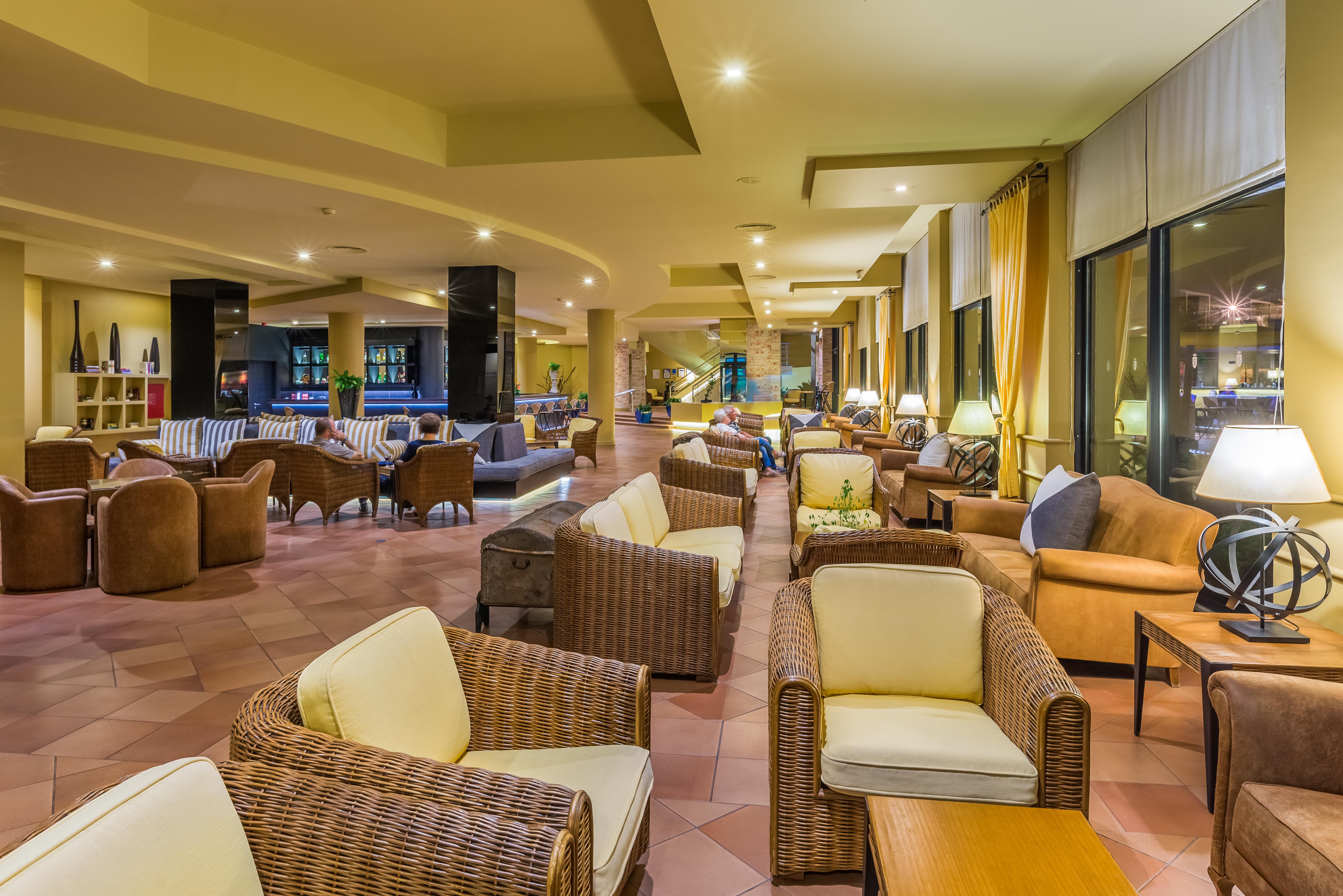 Hotel Calheta Beach - All-Inclusive - Savoy Signature Extérieur photo