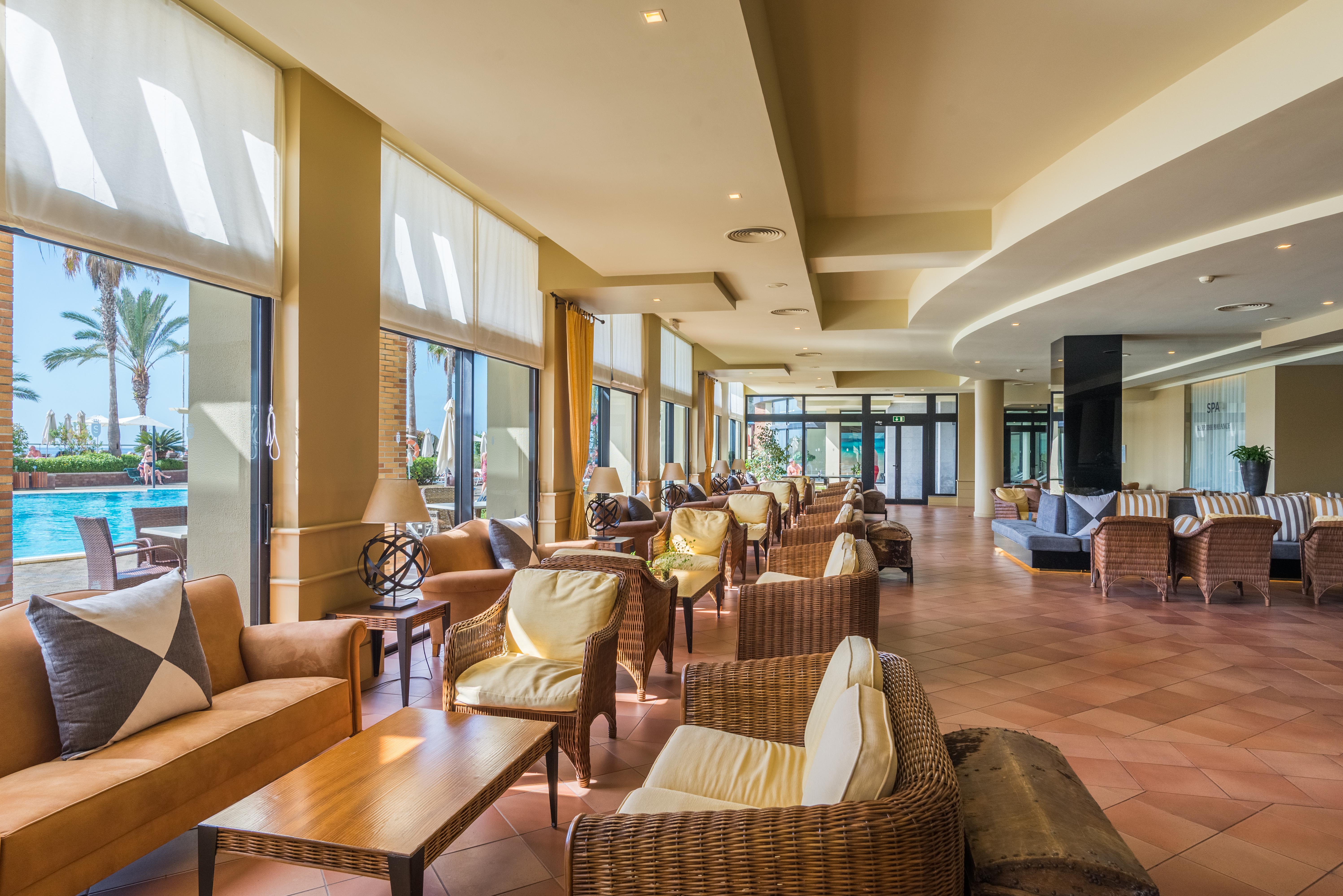 Hotel Calheta Beach - All-Inclusive - Savoy Signature Extérieur photo