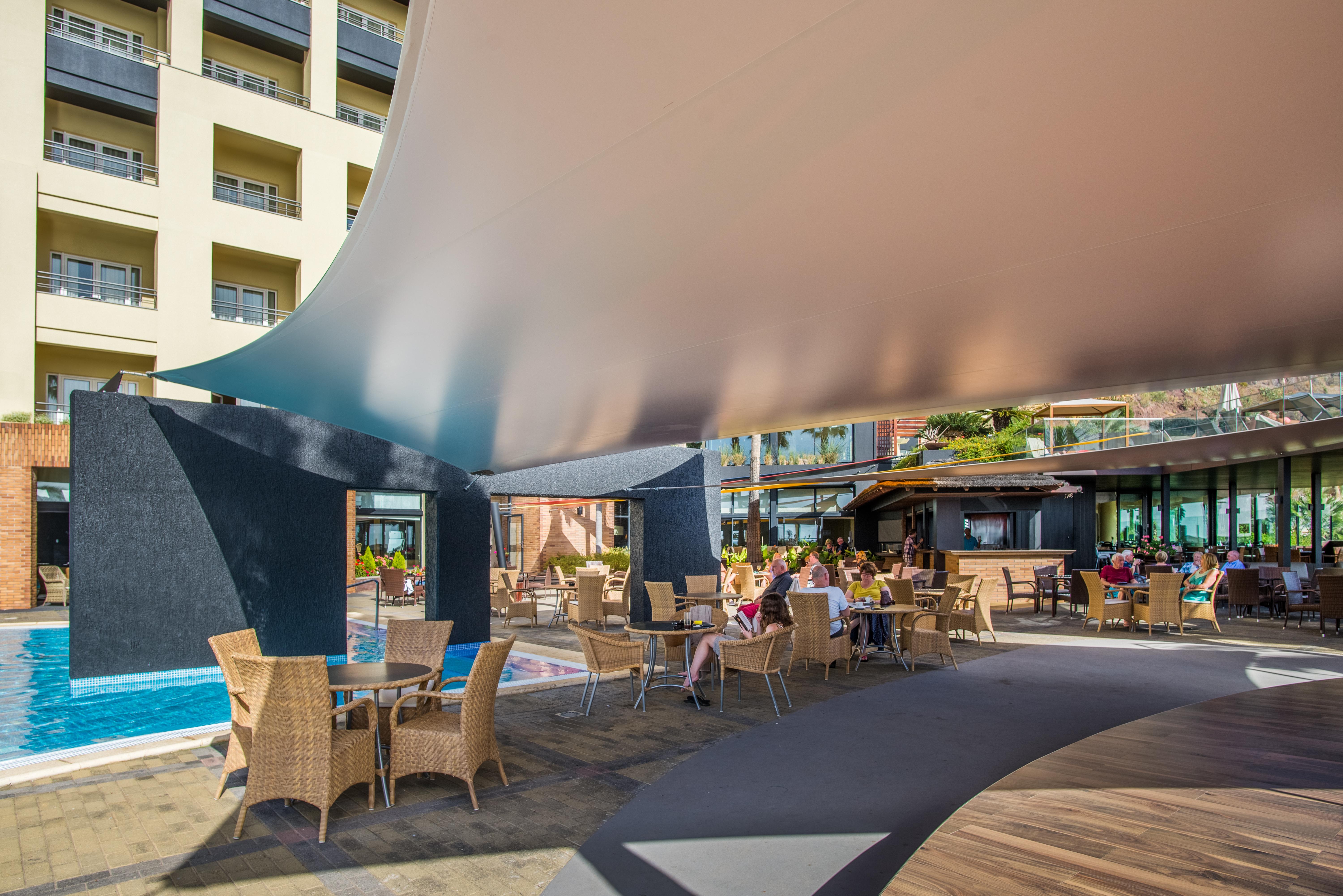 Hotel Calheta Beach - All-Inclusive - Savoy Signature Extérieur photo