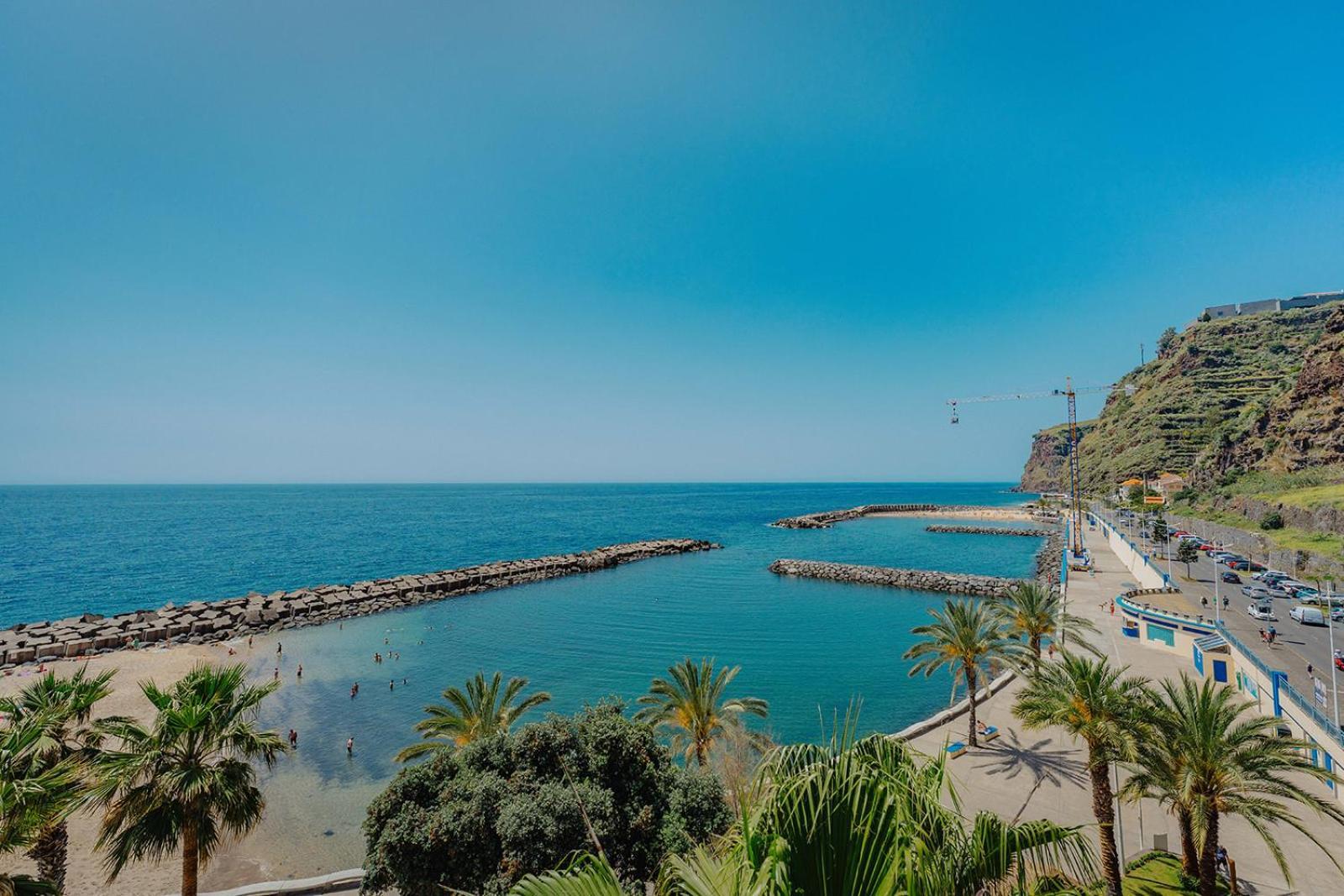 Hotel Calheta Beach - All-Inclusive - Savoy Signature Extérieur photo