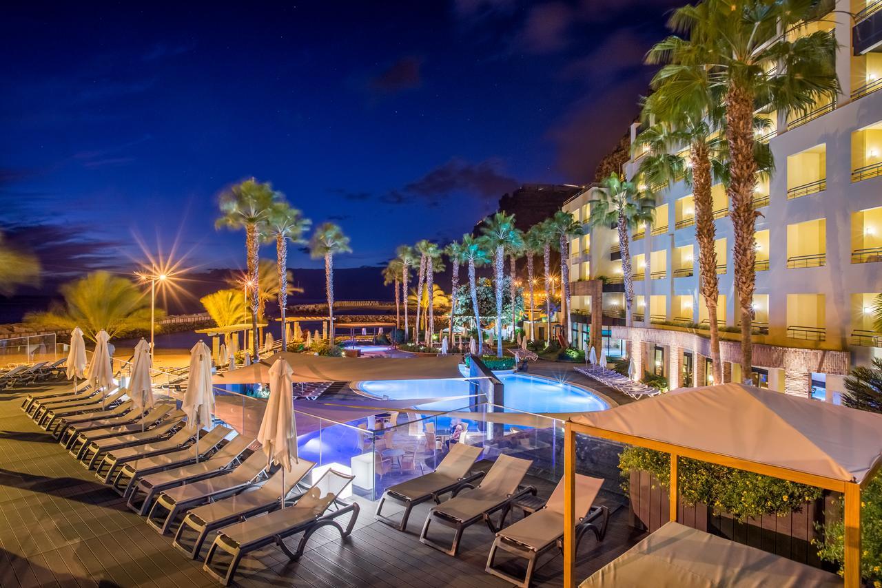 Hotel Calheta Beach - All-Inclusive - Savoy Signature Extérieur photo