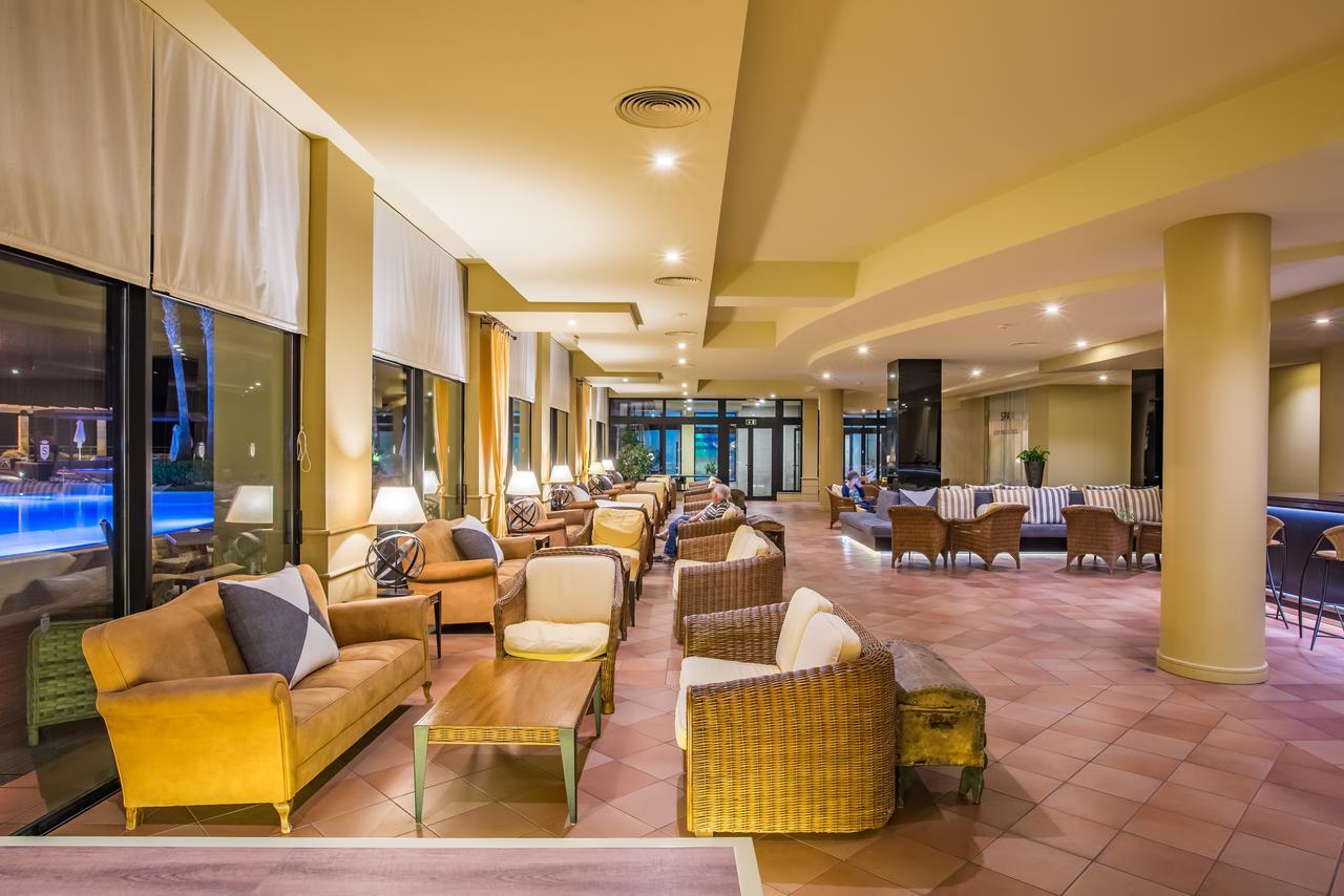 Hotel Calheta Beach - All-Inclusive - Savoy Signature Extérieur photo