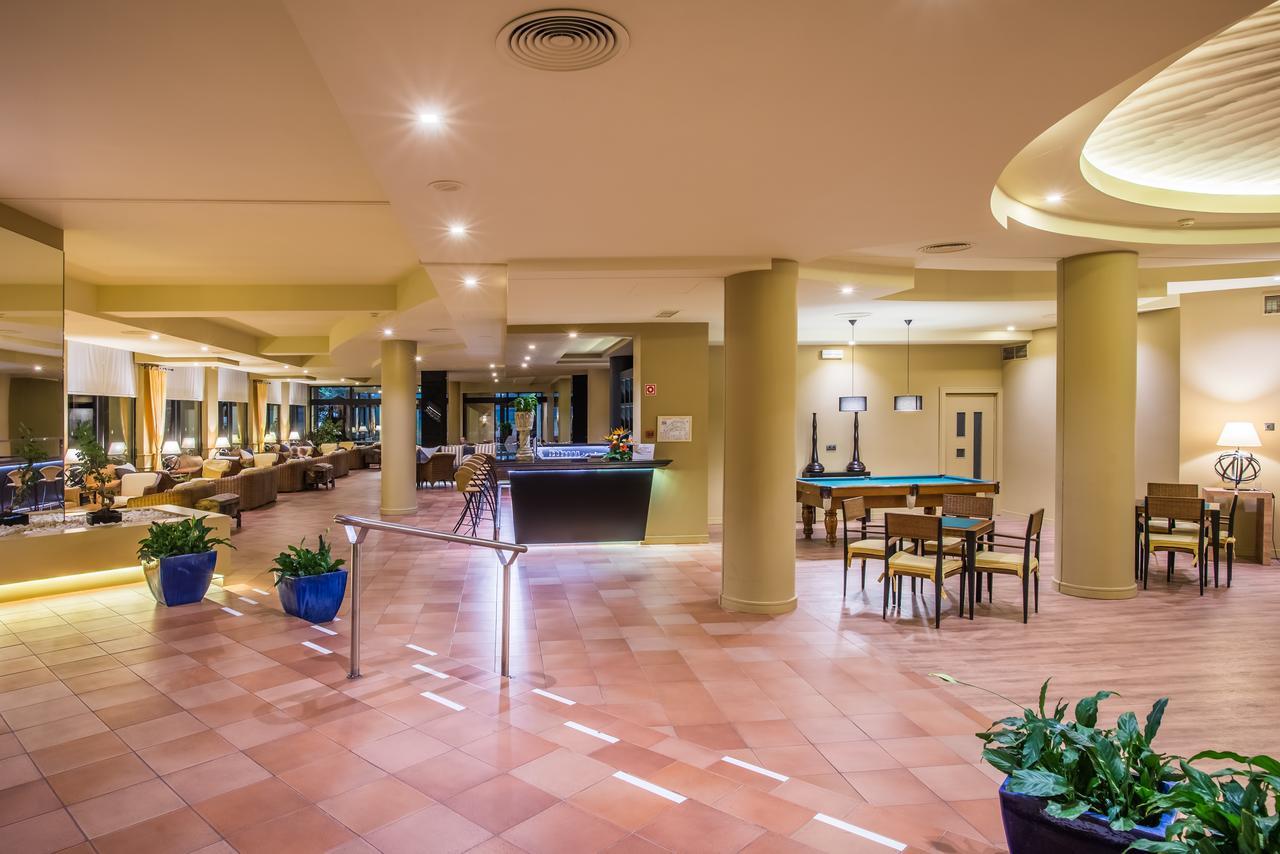 Hotel Calheta Beach - All-Inclusive - Savoy Signature Extérieur photo