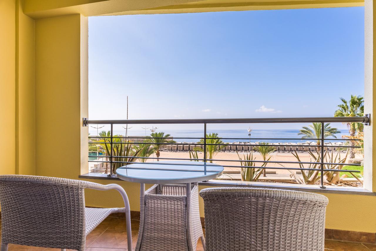 Hotel Calheta Beach - All-Inclusive - Savoy Signature Extérieur photo